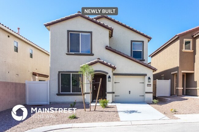 property at 6445 Broadcloth Ct