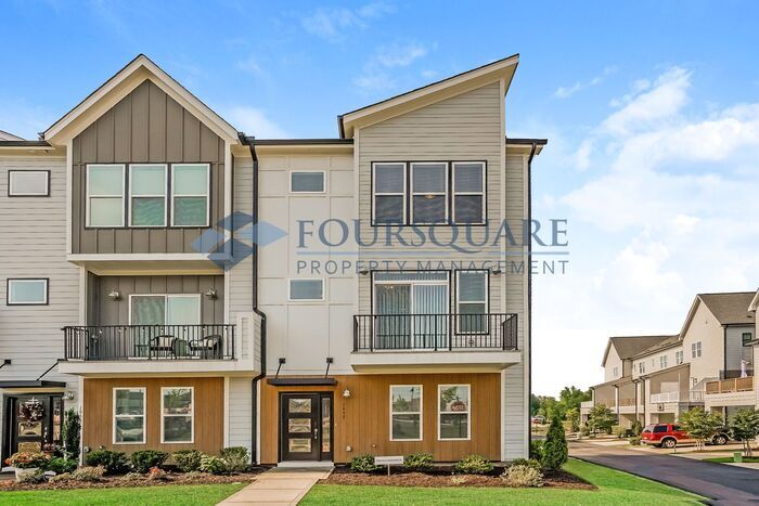 1957 Golden Spur Ln in Wendell, NC - Building Photo