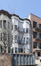 1143 Greene Ave in Brooklyn, NY - Building Photo - Building Photo