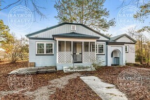 641 Kenwood Ave in Rocky Mount, NC - Building Photo