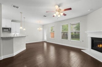 6329 Hermosa Dr in Plano, TX - Building Photo - Building Photo