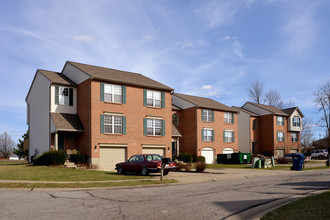 Magnolia Glen Apartments in Florence, KY - Building Photo - Building Photo