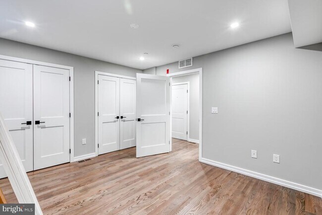 2026 Spring Garden St in Philadelphia, PA - Building Photo - Building Photo