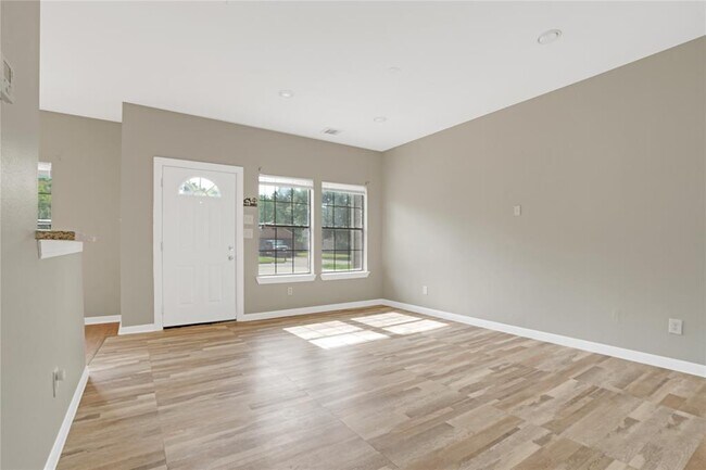 property at 9610 Buffum St