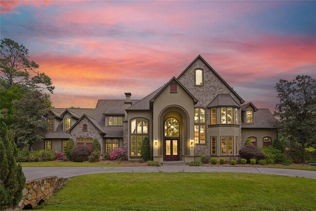property at 46 Florham Park Dr