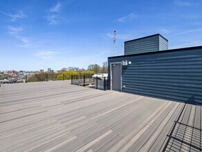 249 Corey Rd, Unit 207 in Boston, MA - Building Photo - Building Photo