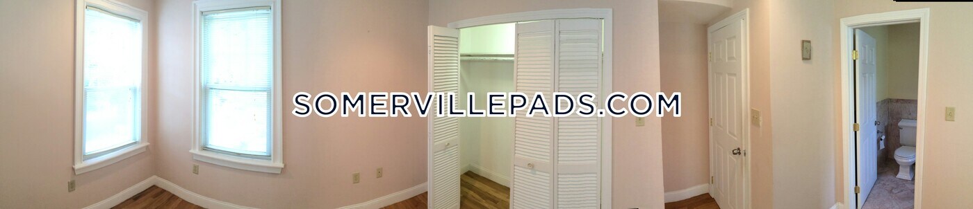 68 Line St-Unit -3 in Somerville, MA - Building Photo