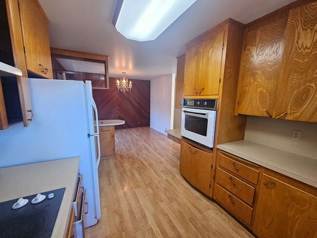 4160 Williams St in Eureka, CA - Building Photo - Building Photo