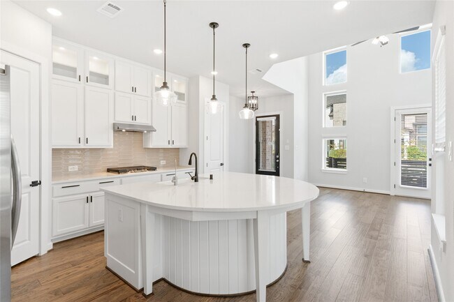 property at 16654 Texas Hill Country Rd