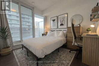 89 McGill St in Toronto, ON - Building Photo - Building Photo