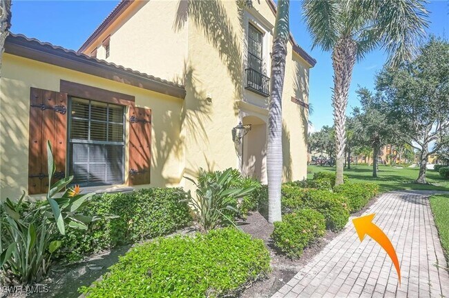 11945 Alegria St in Ft. Myers, FL - Foto de edificio - Building Photo