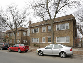 Emerson Manor Apartments in Minneapolis, MN - Building Photo - Building Photo