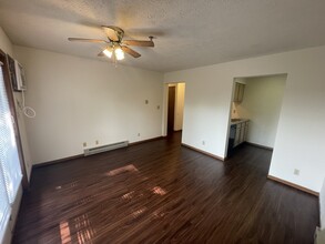 420 S Chauncey in West Lafayette, IN - Foto de edificio - Building Photo