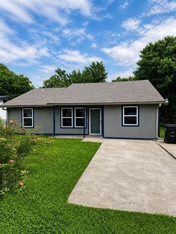 property at 106 N 4th St