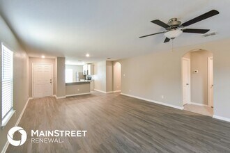 3123 Begonia Bend in San Antonio, TX - Building Photo - Building Photo