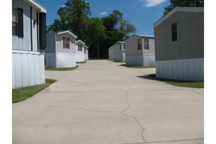 212 Main St in New Ellenton, SC - Foto de edificio - Building Photo