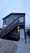 520 Otis St, Unit 524 in Chula Vista, CA - Foto de edificio - Building Photo