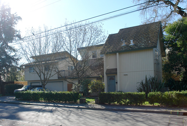 1420-1426 Pacific Ave in Santa Rosa, CA - Building Photo - Building Photo