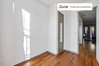 Private bedroom in 4 bed/1.5 bath Home in New York, NY - Building Photo - Building Photo