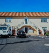 2625 N Andrews Ave, Unit 134 in Wilton Manors, FL - Foto de edificio - Building Photo