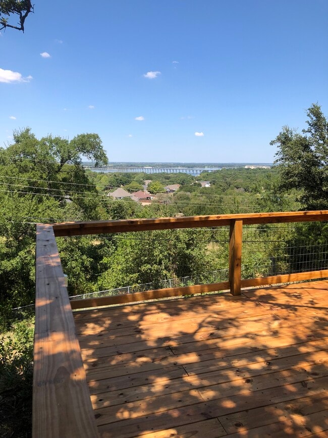 property at 8241 Forest Ridge Dr