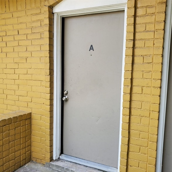 12511 Ashford Meadow Dr, Unit A in Houston, TX - Foto de edificio - Building Photo