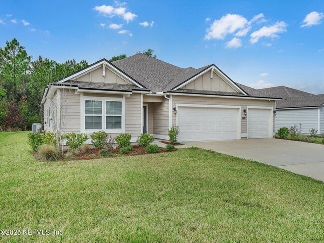 75 Granite Ave in St. Augustine, FL - Foto de edificio - Building Photo