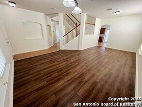9707 Redstone Rise in San Antonio, TX - Building Photo - Building Photo