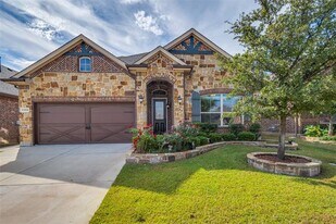 1304 Venezia Ln in Lewisville, TX - Building Photo