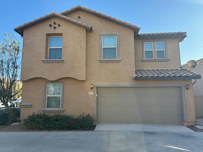 6865 E Peralta Cir in Mesa, AZ - Building Photo - Building Photo