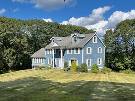 38 Merriman Ln in Prospect, CT - Building Photo