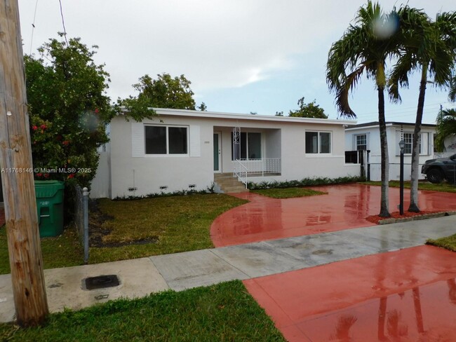 property at 3333 SW 89th Ave