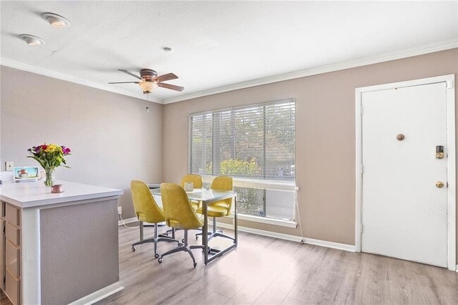 801 Henry Clay Ave, Unit 200 in New Orleans, LA - Building Photo - Building Photo