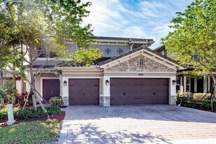 8630 Lakeside Bnd in Parkland, FL - Building Photo