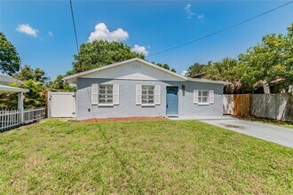 3611 Anderson Ave in Tampa, FL - Building Photo - Building Photo
