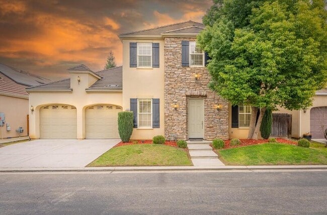 property at 1747 Hughes Ave