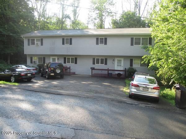 328 Melrose Ave in Clarks Summit, PA - Building Photo