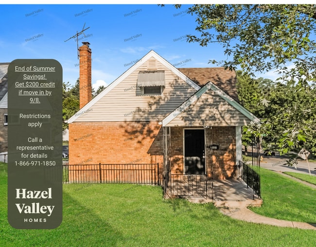 property at 5009 Limberlost Ln