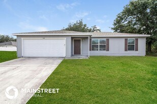 1378 Burnley Ct in Kissimmee, FL - Building Photo