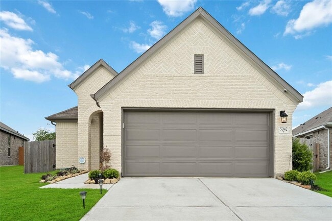 5042 Chestnut Orch Dr in Houston, TX - Building Photo - Building Photo