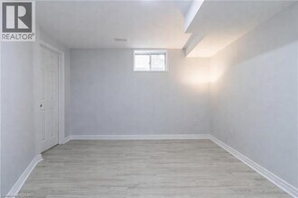 92 Helena Feasby St in Kitchener, ON - Building Photo - Building Photo