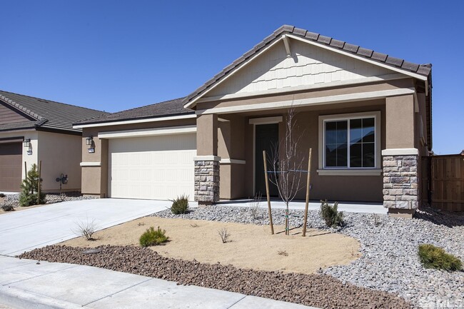 1260 Grey Owl Dr. in Sparks, NV - Building Photo - Building Photo