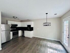 1135 Nashboro Blvd in Nashville, TN - Building Photo