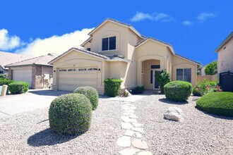 842 N Naples Dr in Chandler, AZ - Building Photo - Building Photo