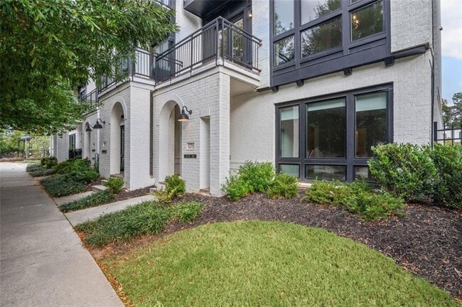 1275 Appleden Trace in Brookhaven, GA - Building Photo - Building Photo