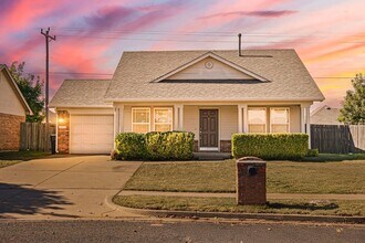 18717 Piedra Dr in Edmond, OK - Building Photo - Building Photo