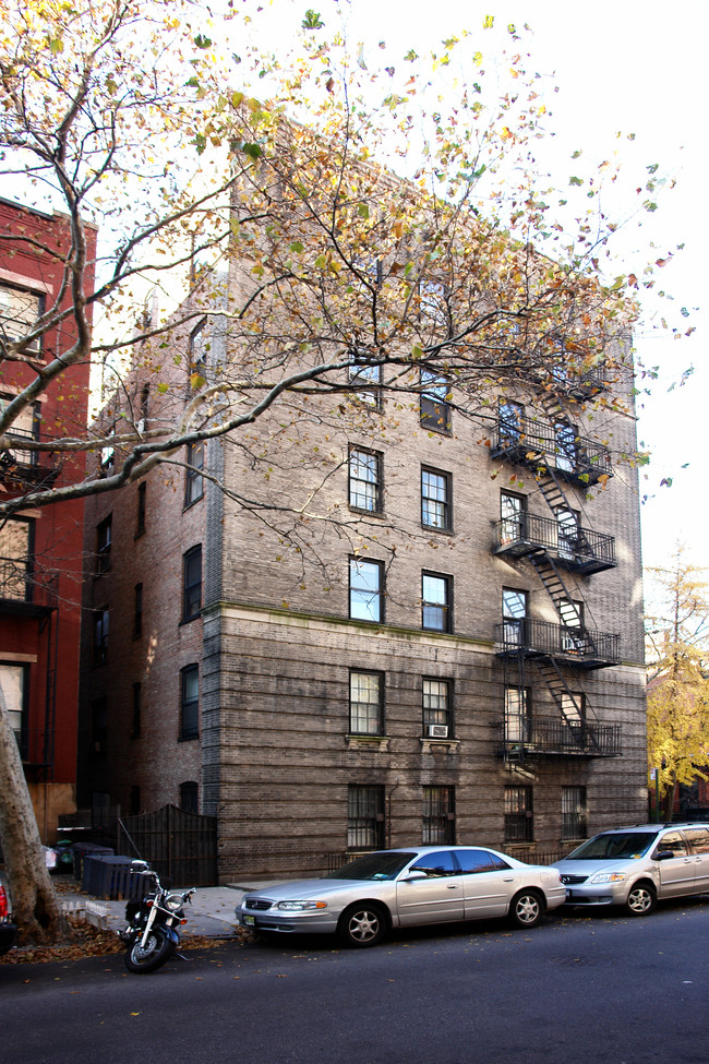 195 Hicks St in Brooklyn, NY - Building Photo - Building Photo