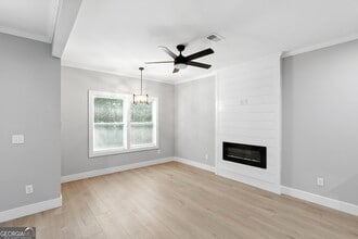 163 Brad St in Royston, GA - Building Photo - Building Photo
