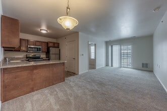 Lafayette Square Senior Apartments in Oakdale, PA - Building Photo - Interior Photo