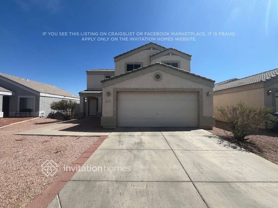 12317 W Corrine Dr in El Mirage, AZ - Building Photo